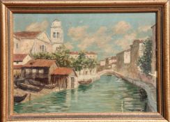 Rudolf Andree 1887-1970