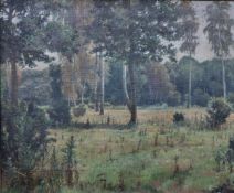 Karl Ernst Friedrich Rumpel 1867-1939