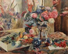 Leni Zimmermann-Heitmüller 1879-?