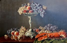 Hermann Koch 1856-1939 zugeschrieben