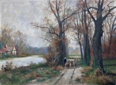 Alois Arnegger 1879-1963