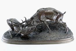 Pierre-Jules Meine 1810-1879