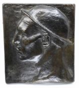 Constantin Emile Meunier 1831-1905