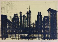 Bernard Buffet 1928-1999