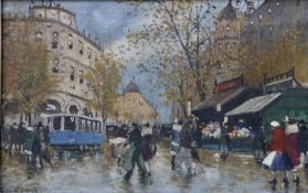 Antal Berkes 1874-1938