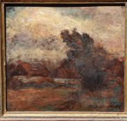 Ota Bubenicek 1871-1962