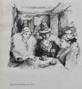 Josef Albert Benkert 1900-1960 zugechrieben