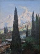 Isof Evstaf’evic Krackovskij 1854-1914