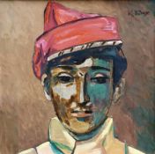 Kurt Bunge 1911-1998