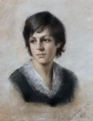 Marie Crelinger c.1860-1927