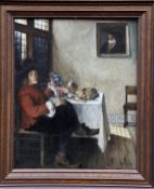 Ludwig Stiller 1872-1939