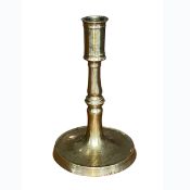 Kerzenständer (wohl flämisch, 15. Jh.)