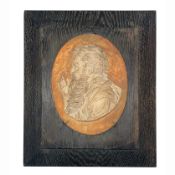 Leonhard Posch-Medaillon (attr., 1750 - 1831)