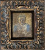 Mary Cassatt (1844-1926) Child