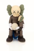 KAWS (b. 1974) KAWS: HOLIDAY - SHARE