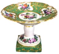 Kleine Gebäckschale