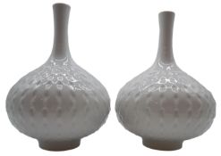 Paar Vasen