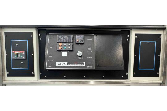 Blue M SPX Industrial Oven Model DCW-256-F-PM - Image 4 of 7