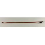 Violinbogen 2, Nachlass Violinist Rolph Schroeder (1900-1980), wohl altdeutsch, Fernambuk Holz