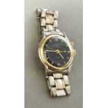 Revue Thommen Cricket Herrenarmbanduhr 8018002 GMA mit Wecker