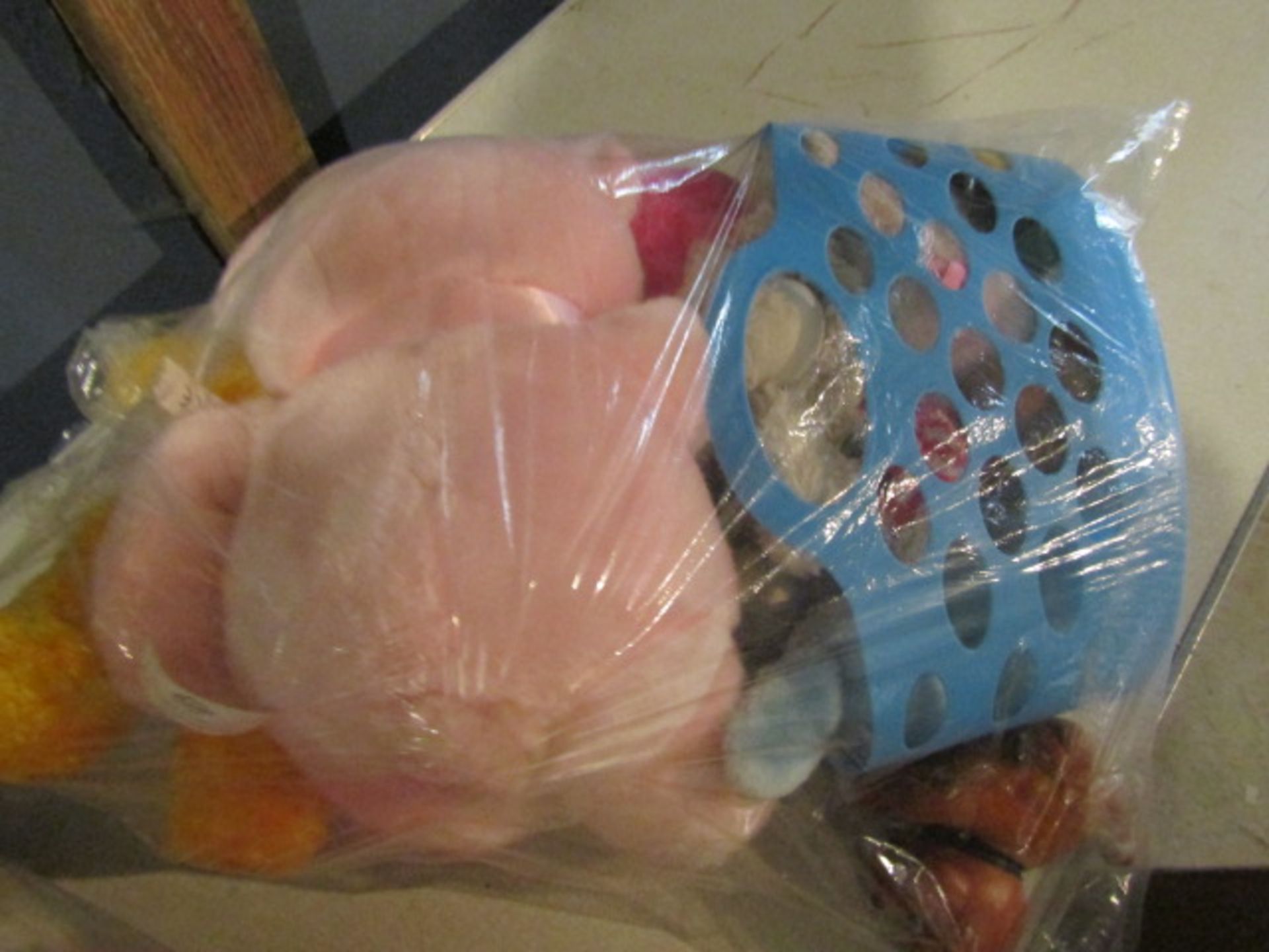 A large collection of soft toys - Image 3 of 12