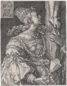 Aldegrever, Heinrich: Fides