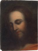 Italienisch: 17. Jh. Das Haupt Christi