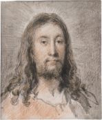 Wit, Jacob de: Moses; Christus