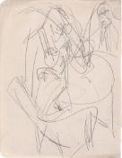 Kirchner, Ernst Ludwig: Kaffeehaus (Musikrestaurant)