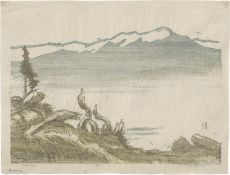 Berndt, Siegfried: Arbersee