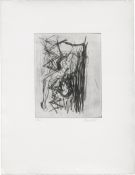 Baselitz, Georg: Der Italiener