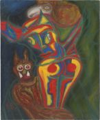 Bilbo, Jack: Das Böse zerbrochen.