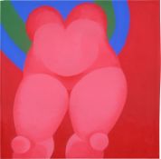 Armbruster, Ludi: Ohne Titel