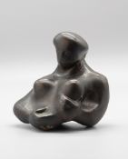 Balden, Theo: Kleine Büste