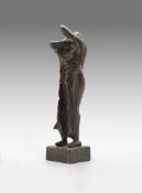 Balden, Theo: Kleine Klagende II