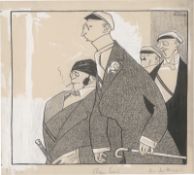 Arnold, Karl: Verbindungsmitglieder