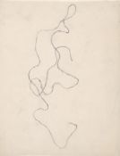 Bauer, Rudolf: Lineare Komposition