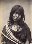 Amazonia: Portraits and ethnographical studies of Peru