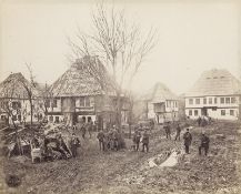 Hungary: Views of Hungary (Bosnia and Herzegovina)