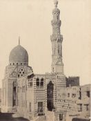 Hammerschmidt, Wilhelm: Views of Egypt