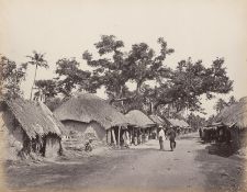 India: Views of India