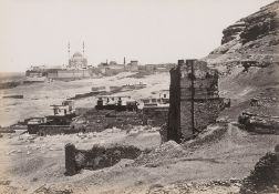 Frith, Francis: Views of Egypt, Nubia, and the Holy Land