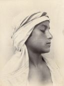 Gloeden, Wilhelm von: Portraits of youths, Taormina