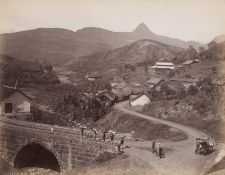 Ceylon: Views of Ceylon