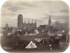 Danzig: Views of Danzig