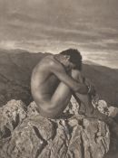 Gloeden, Wilhelm von: Cain