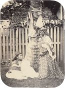 Courret Hermanos: Souvenirs de l'Ile Tahiti et des Marquises