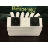 Humidifirst Inc MP-15 Ultrasonic Humidifier