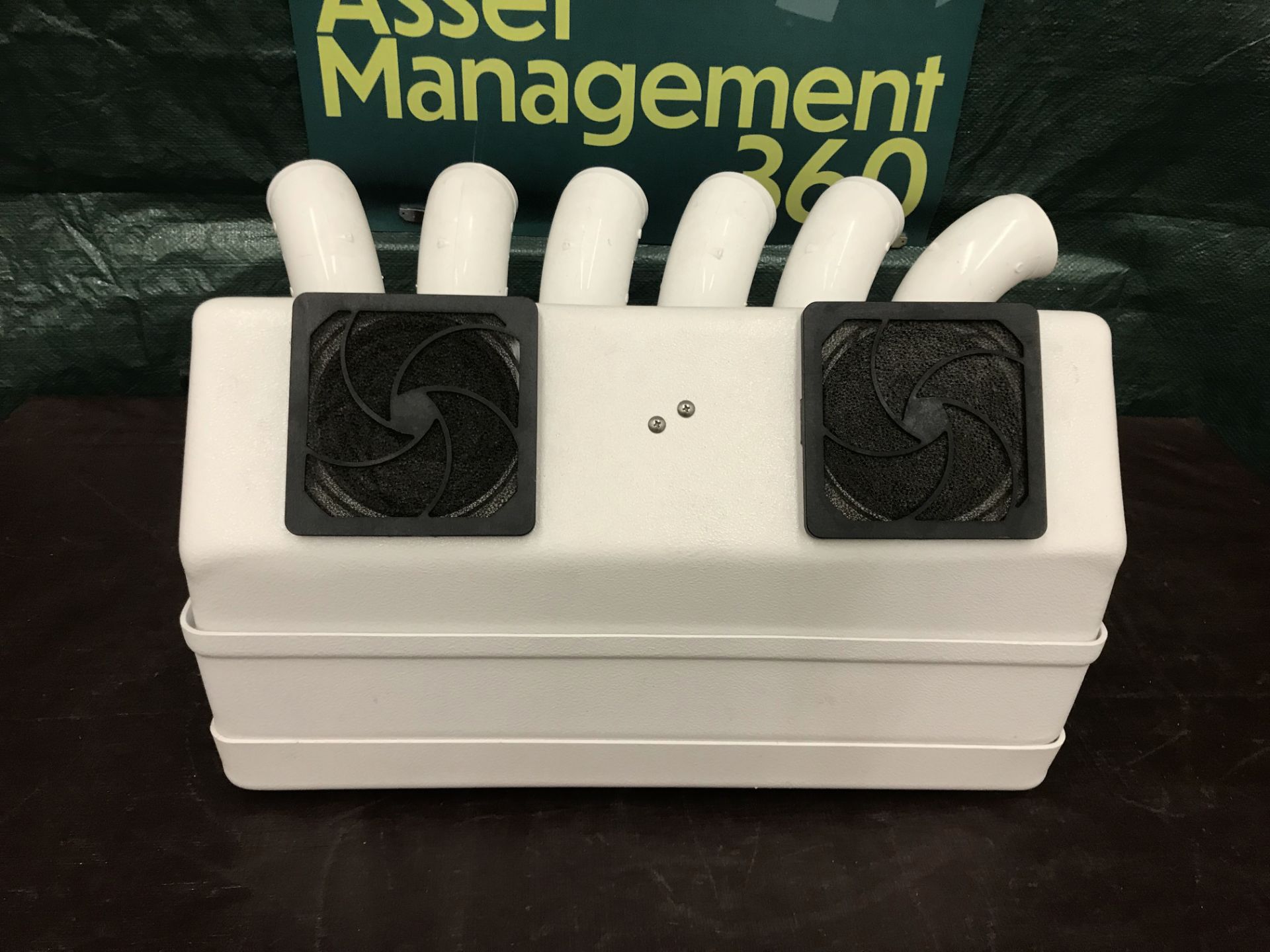 Humidifirst Inc MP-15 Ultrasonic Humidifier