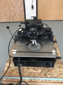 Micromanipulator 200MM 8060 Sub-Micron 8"""" Wafer Prober